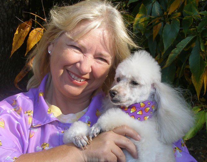 Grooming Gallery PRESTON COUNTRY CLUB FOR PETS